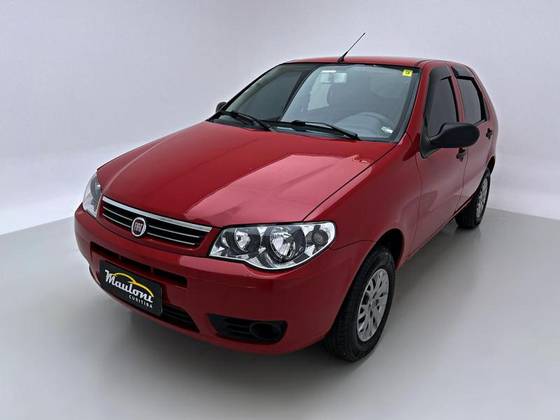 FIAT PALIO 1.0 MPI FIRE 8V FLEX 4P MANUAL FIAT PALIO 1.0 MPI FIRE 8V FLEX 4P MANUAL